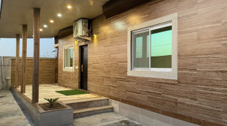 فيلا من غرفتي نوم مع مسبح سبا داخلي