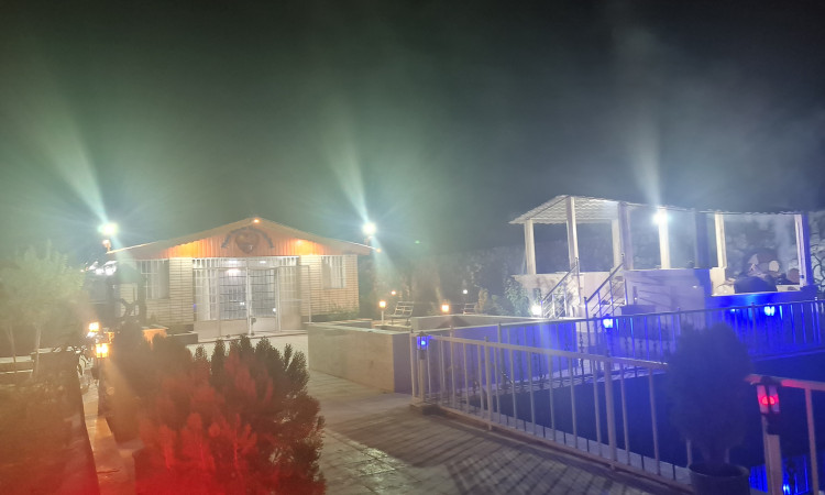 اجاره ویلا اوج 3