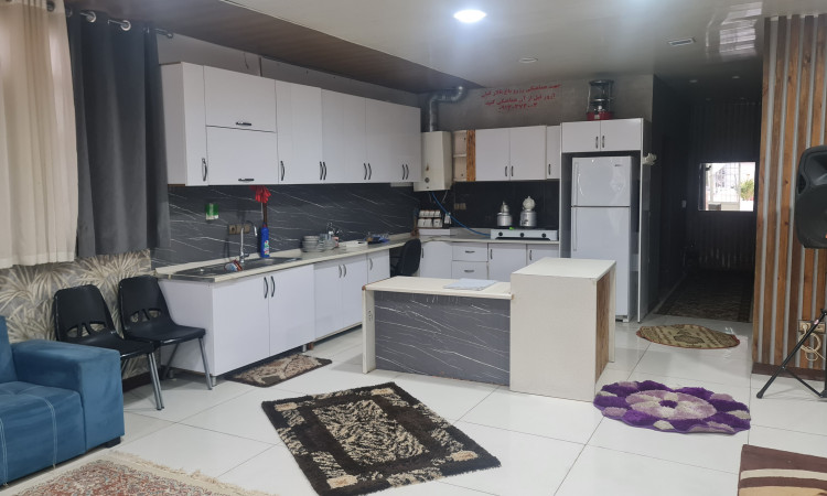 اجاره ویلا اوج 3