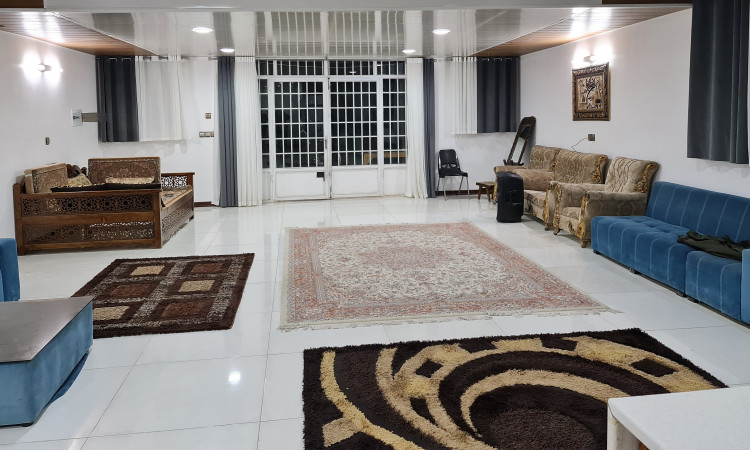 اجاره ویلا اوج 3