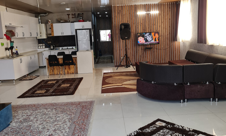 اجاره ویلا اوج 3