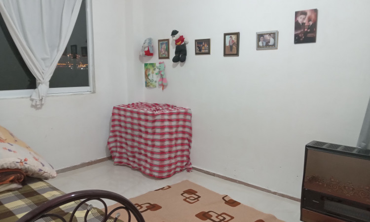 اجاره ویلا تک خوابه جواد