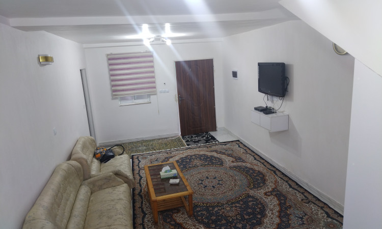 اجاره ویلا روستایی امین