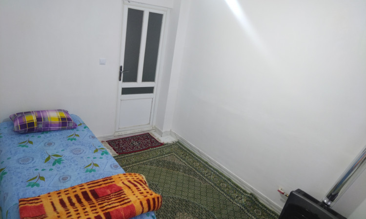 اجاره ویلا روستایی امین
