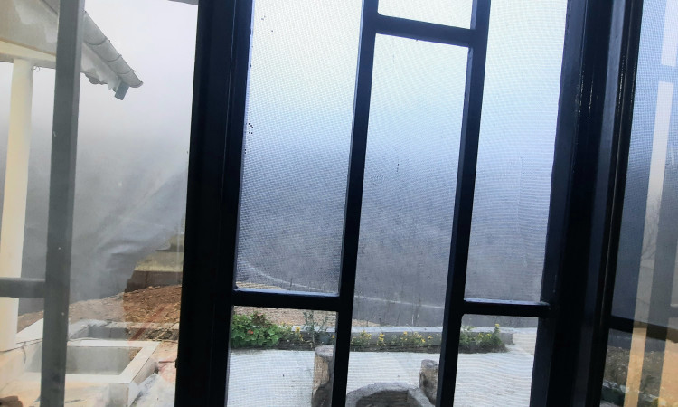 رزرو ویلا اشکورات رودسر روستای پلام