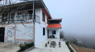 رزرو ویلا اشکورات رودسر روستای پلام