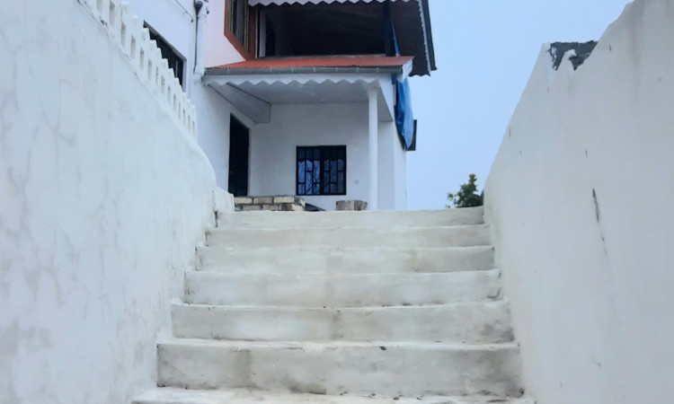 رزرو ویلا اشکورات رودسر روستای پلام