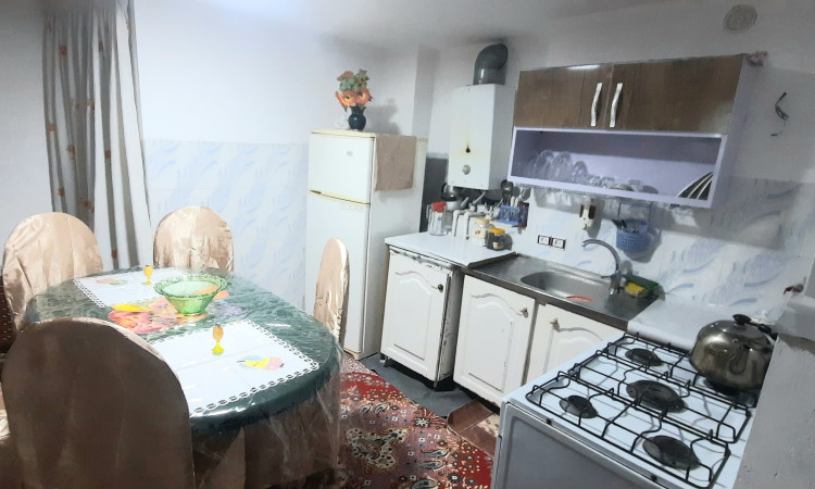 رزرو ویلا اشکورات رودسر روستای پلام