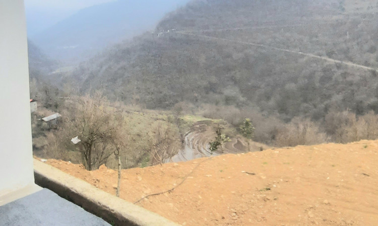 رزرو ویلا اشکورات رودسر روستای پلام