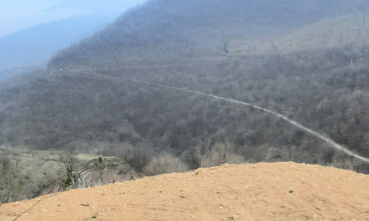 رزرو ویلا اشکورات رودسر روستای پلام