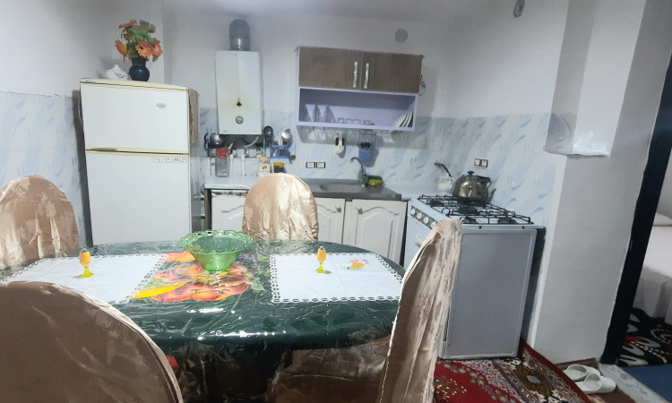 رزرو ویلا اشکورات رودسر روستای پلام