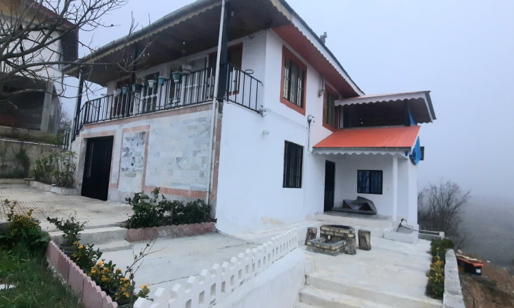 رزرو ویلا اشکورات رودسر روستای پلام