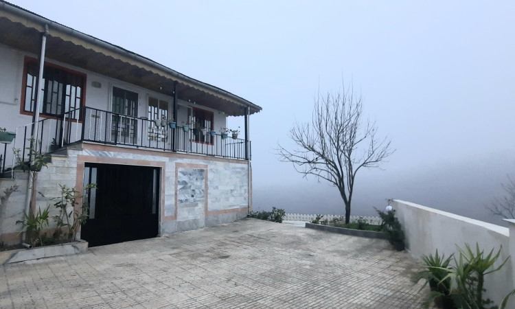 رزرو ویلا اشکورات رودسر روستای پلام