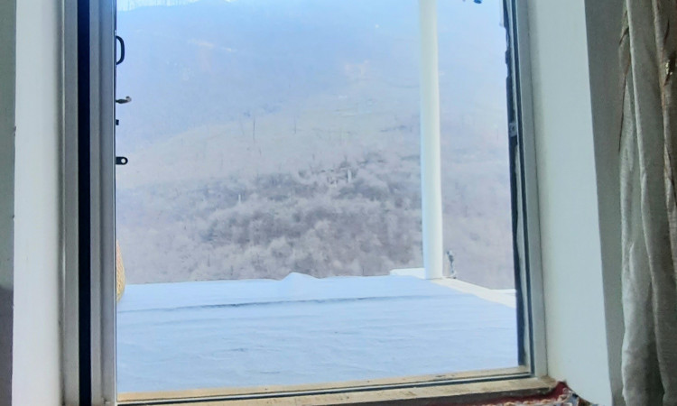 رزرو ویلا اشکورات رودسر روستای پلام