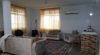 رزرو ویلا دو خوابه رحیم اباد