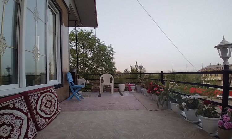 اجاره آپارتمان جنگلی توکلی