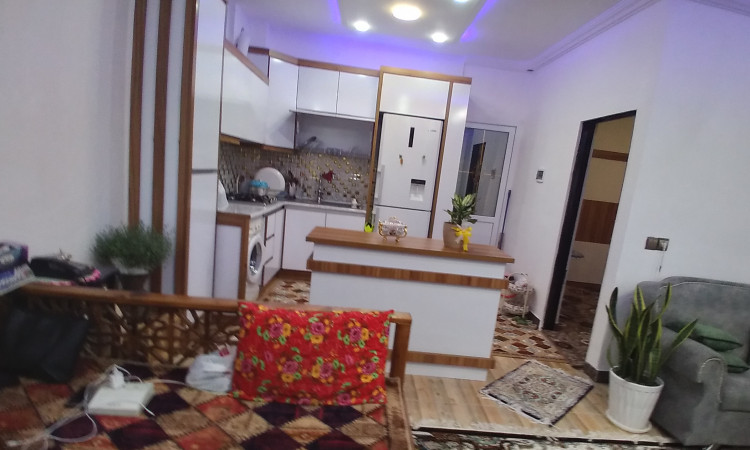 اجاره آپارتمان جنگلی توکلی