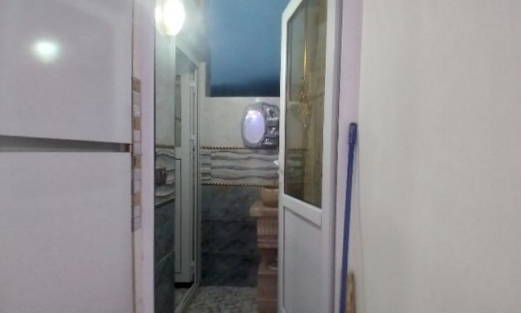 اجاره آپارتمان جنگلی توکلی
