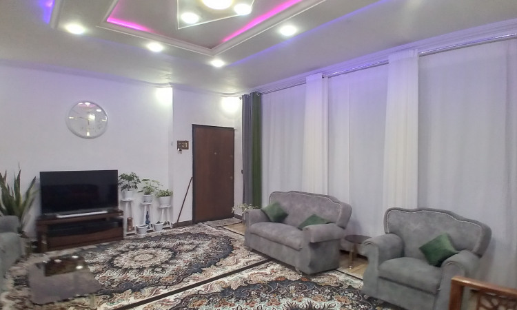 اجاره آپارتمان جنگلی توکلی