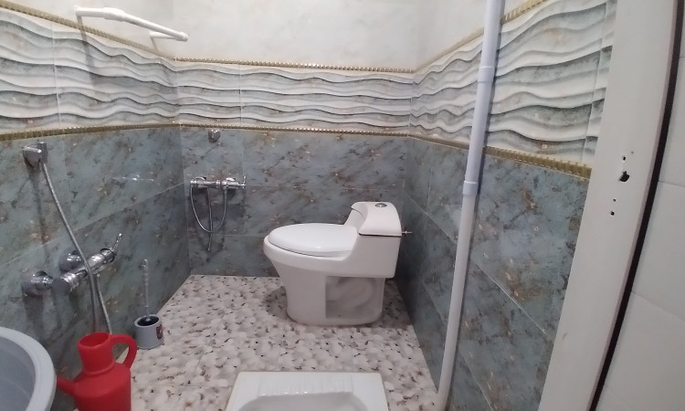 اجاره آپارتمان جنگلی توکلی