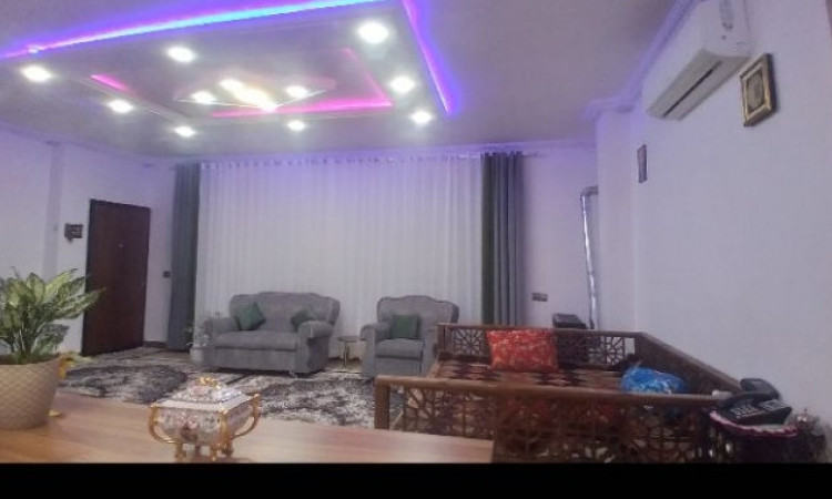 اجاره آپارتمان جنگلی توکلی