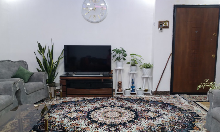 اجاره آپارتمان جنگلی توکلی