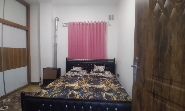 اجاره آپارتمان جنگلی توکلی