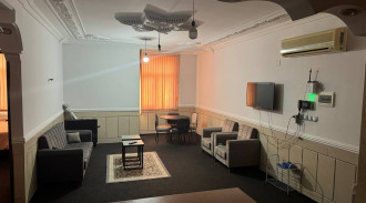 شقة كريمي شاهد مفروشة للإيجار