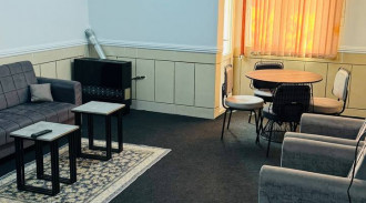 اجاره آپارتمان مبله کریمی شاهد 6