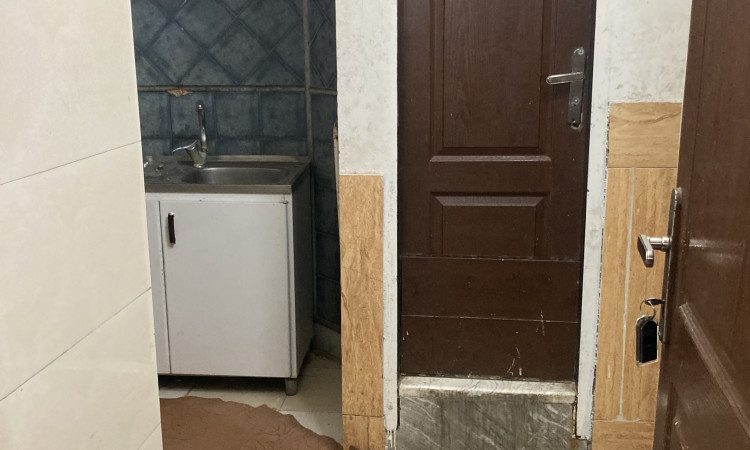 چهار تخته ب ، مهمانپذیر شقایق2