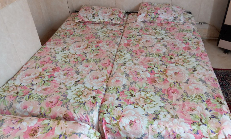 أربع غرف نوم أ، شقائق للضيافة 2