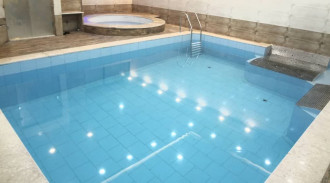 اجاره ویلا دوبلکس سه خواب استخر جکوزی 4