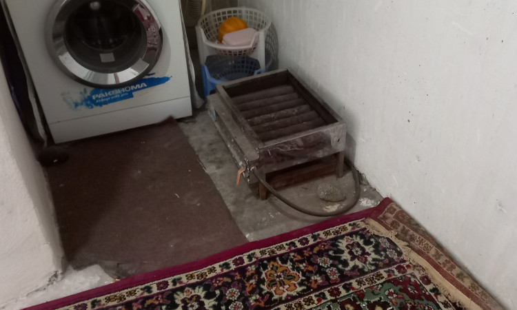 اجاره ویلا تک خوابه خانه مادری