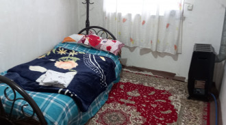 اجاره ویلا تک خوابه خانه مادری