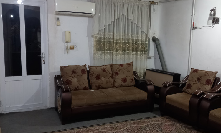 اجاره ویلا تک خوابه خانه مادری