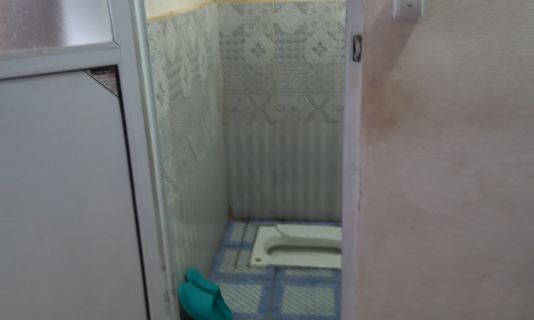 اجاره ویلا تک خوابه خانه مادری