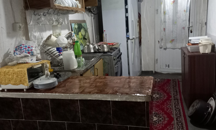 اجاره ویلا تک خوابه خانه مادری