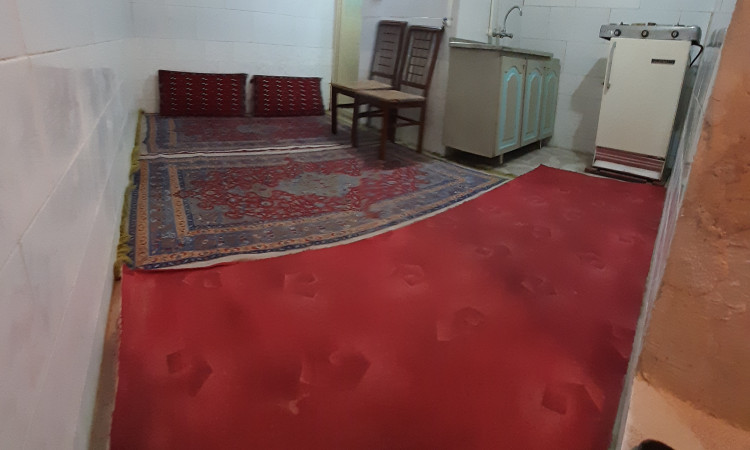 اجاره سوئیت دربست مبله
