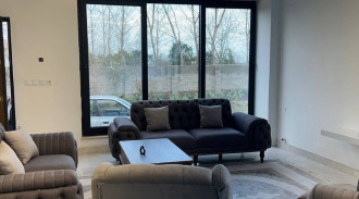 اجاره ویلا دوبلکس هیرکانی