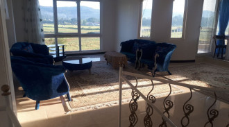 رزرو ویلا دوبلکس سه خوابه در سوادکوه