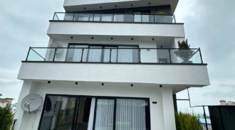 اجاره هتل آپارتمان فركانس 1