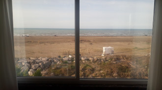 رزرو ویلا لب ساحل