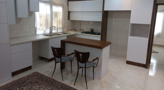 اجاره اپارتمان دو خوابه در ورودی شهر