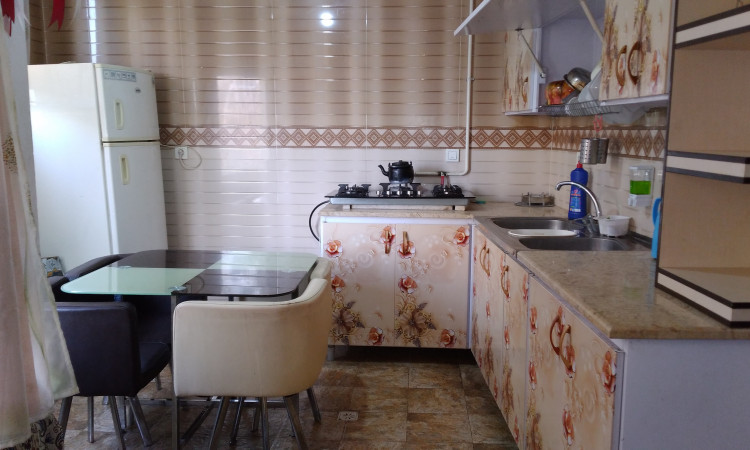 اجاره اپارتمان تک خواب حکیمسا