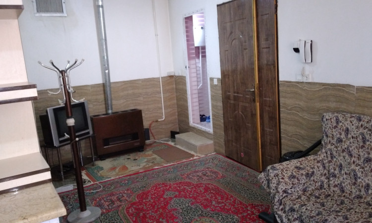 اجاره اپارتمان تک خواب حکیمسا
