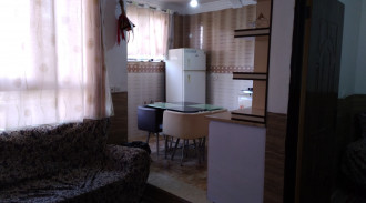 اجاره اپارتمان تک خواب حکیمسا