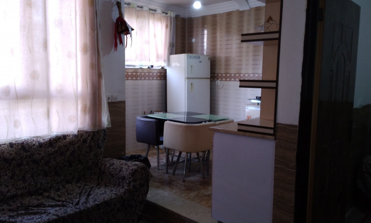 اجاره اپارتمان تک خواب حکیمسا