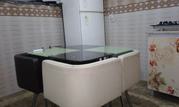اجاره اپارتمان تک خواب حکیمسا