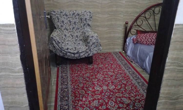 اجاره اپارتمان تک خواب حکیمسا
