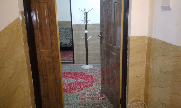 اجاره اپارتمان تک خواب حکیمسا